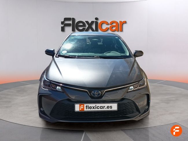 Foto del TOYOTA Corolla 140H Active Plus