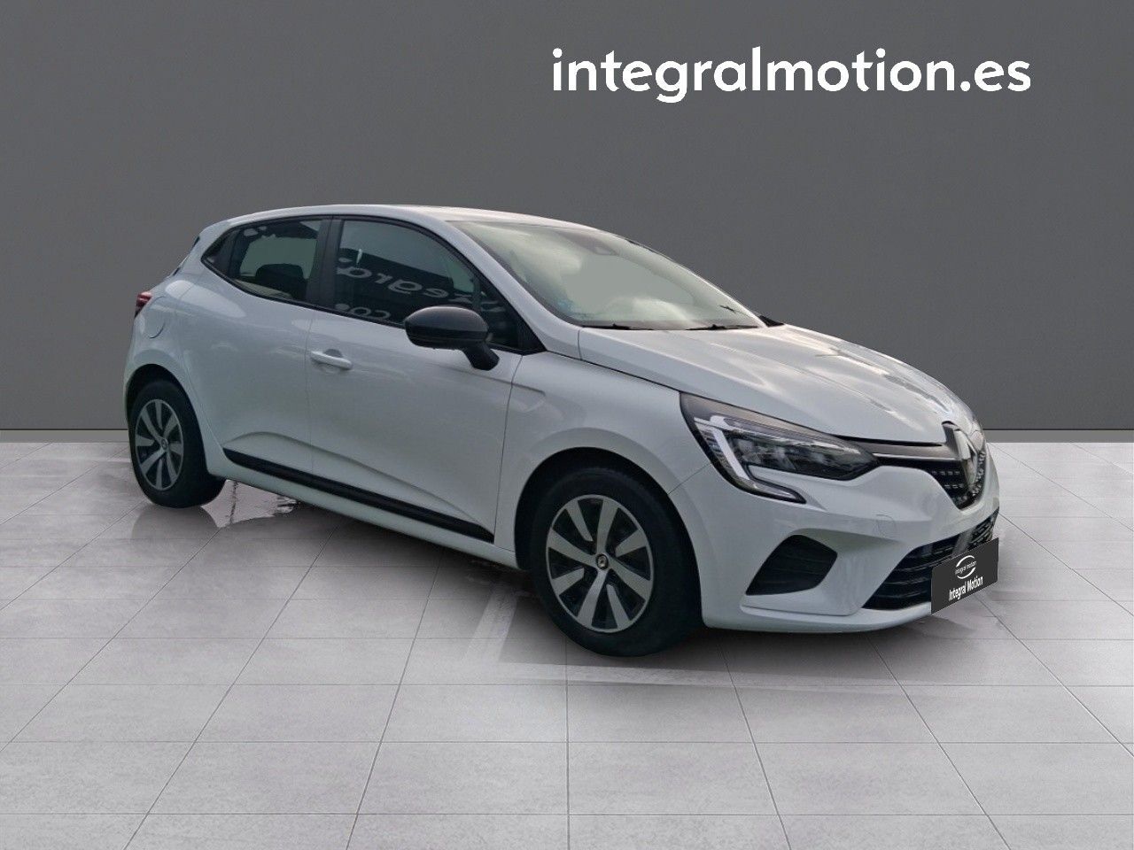 Foto del RENAULT Clio Blue dCi Equilibre 74kW