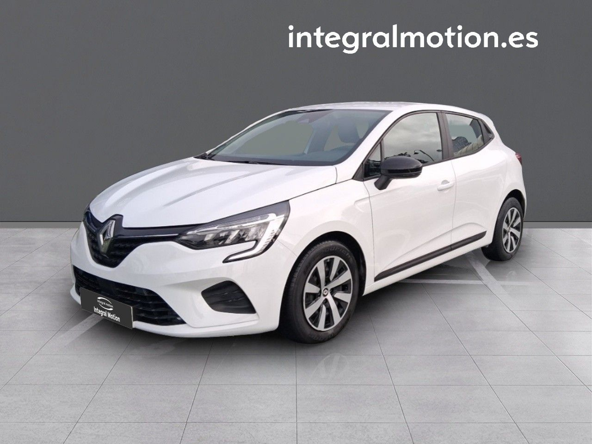Imagen de RENAULT Clio