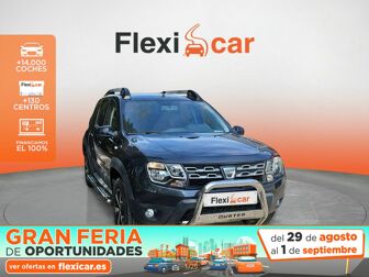 Imagen de DACIA Duster 1.5dCi SL Trotamundos 4x2 110