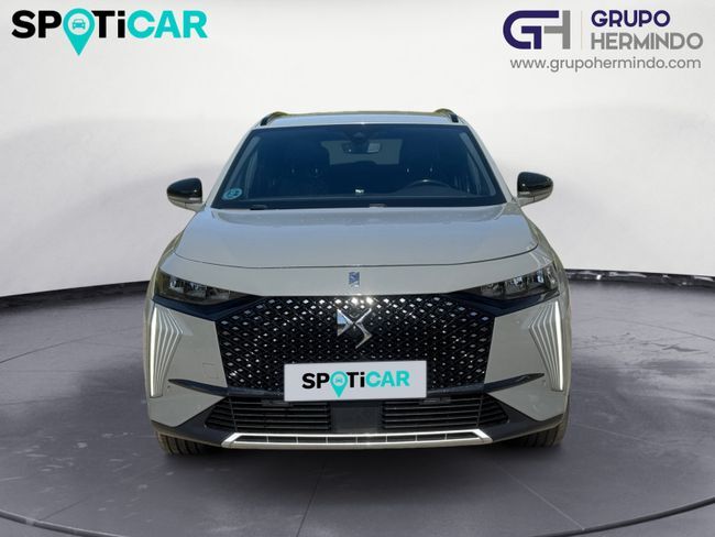 Foto del DS DS 7 Crossback 1.5BlueHDi Chic Aut.