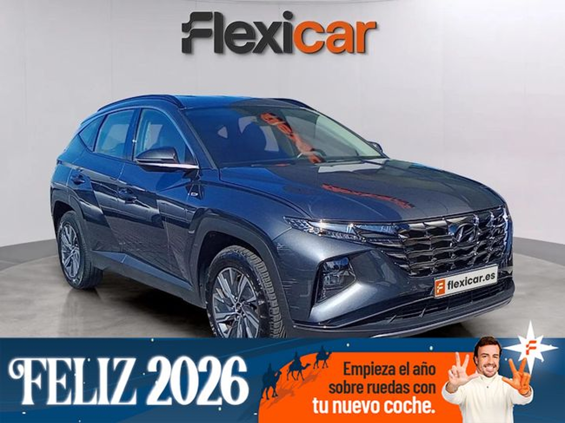 Imagen de HYUNDAI Tucson