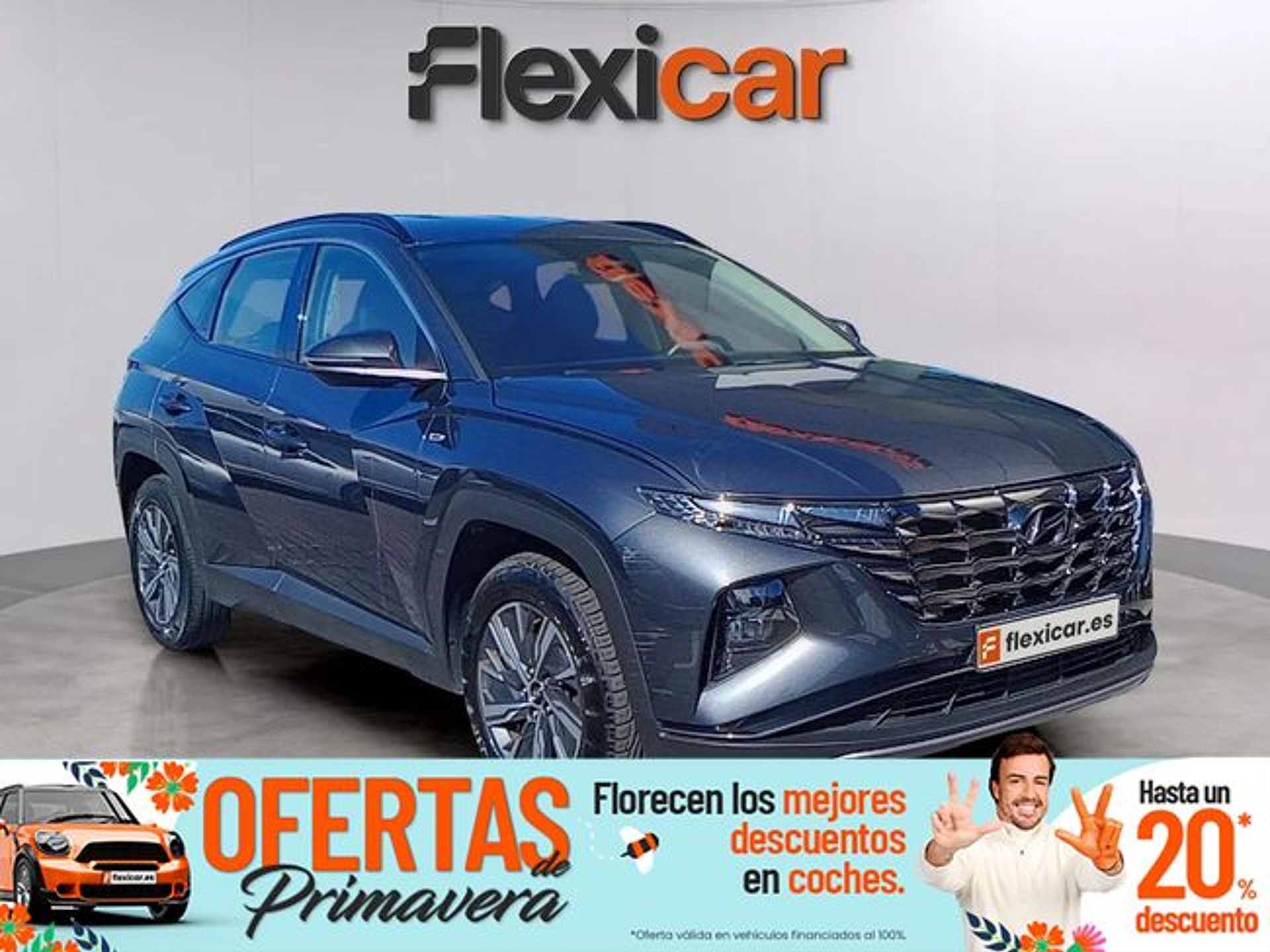 Imagen de HYUNDAI Tucson