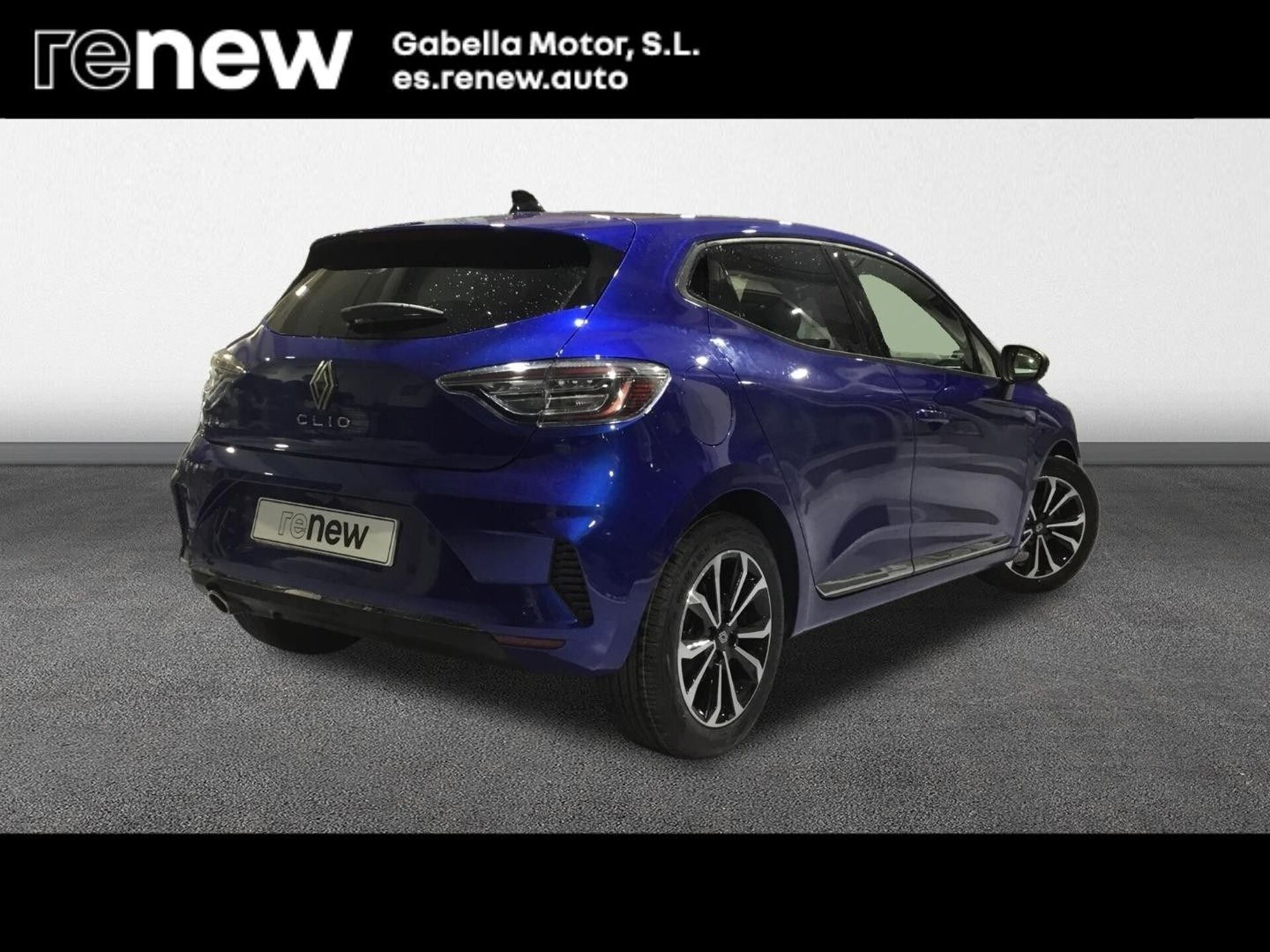 Imagen 2 de RENAULT Clio