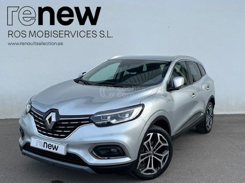 Foto del RENAULT Kadjar 1.3 TCe GPF Techno 103kW