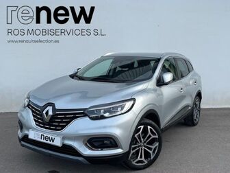 Imagen de RENAULT Kadjar 1.3 TCe GPF Techno 103kW