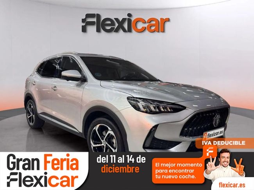 Foto del MG HS 1.5 T-GDI Luxury Aut.