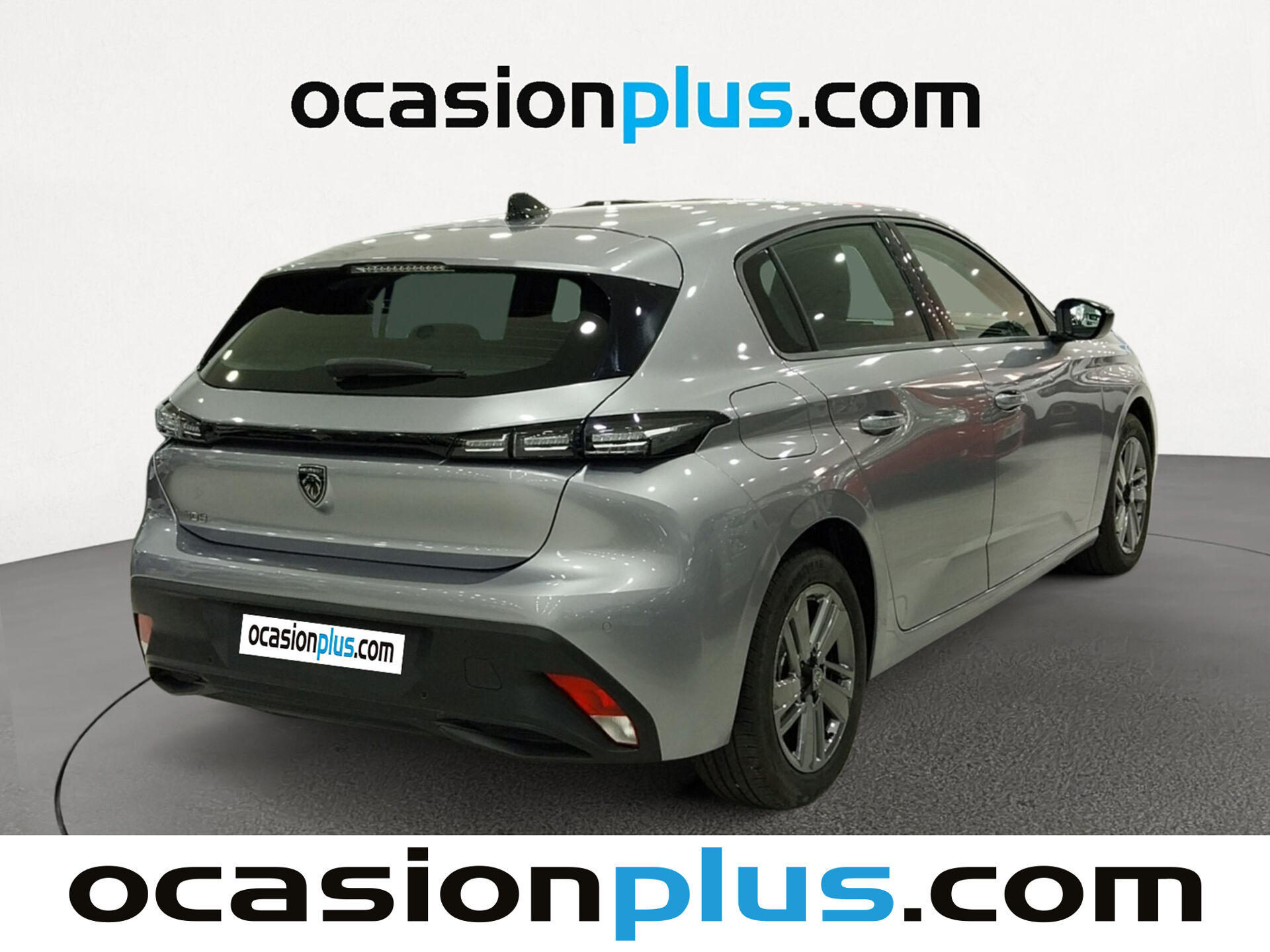 Imagen 3 de PEUGEOT 308