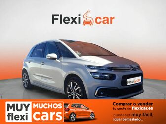 Imagen de CITROEN C4 Picasso 1.6BlueHDI S&S Feel 120