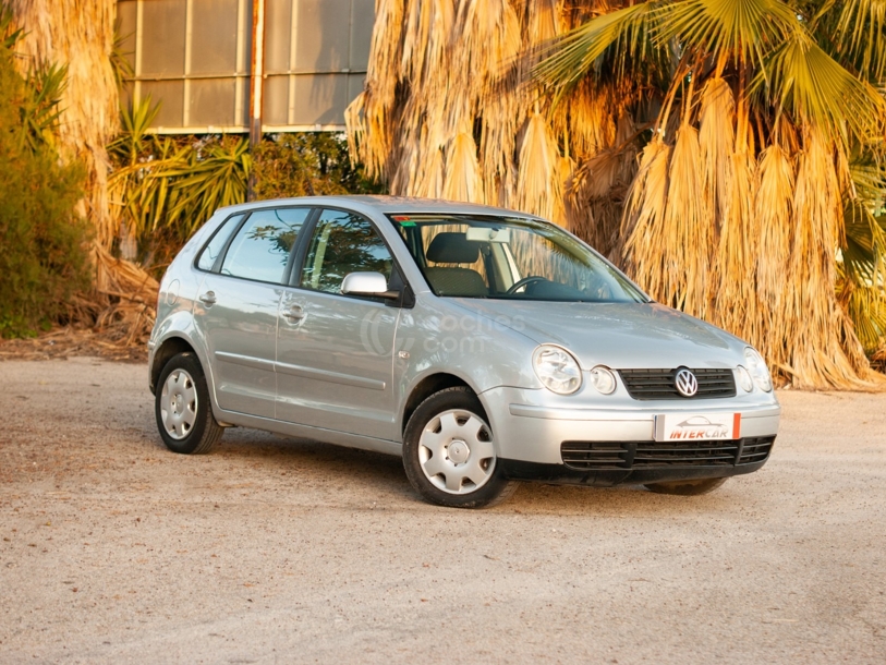 Foto del VOLKSWAGEN Polo 1.2 Trendline 65