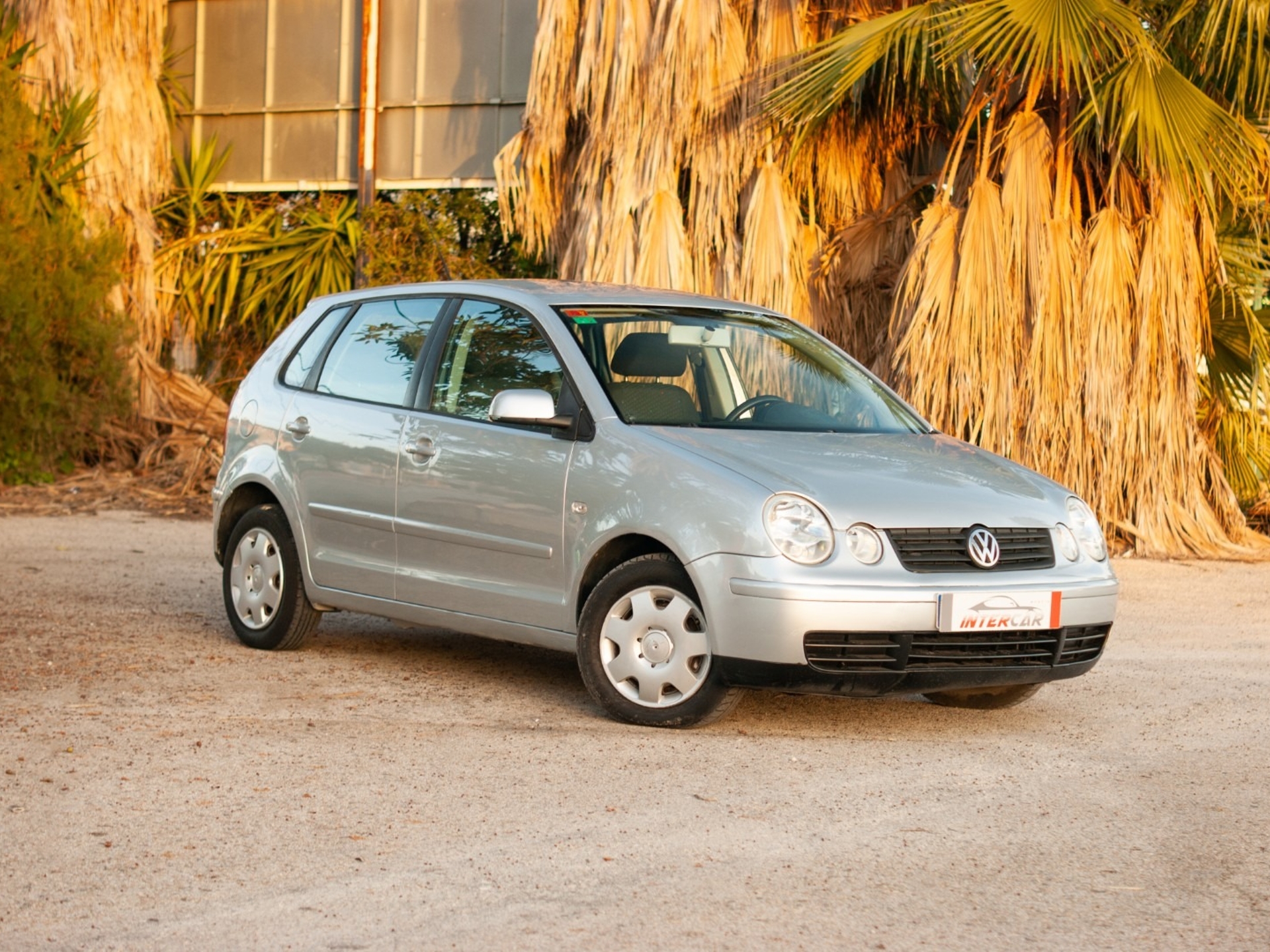 Imagen de VOLKSWAGEN Polo