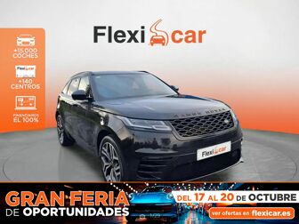 Imagen de LAND ROVER Range Rover Velar 2.0D Standard 4WD Aut. 180