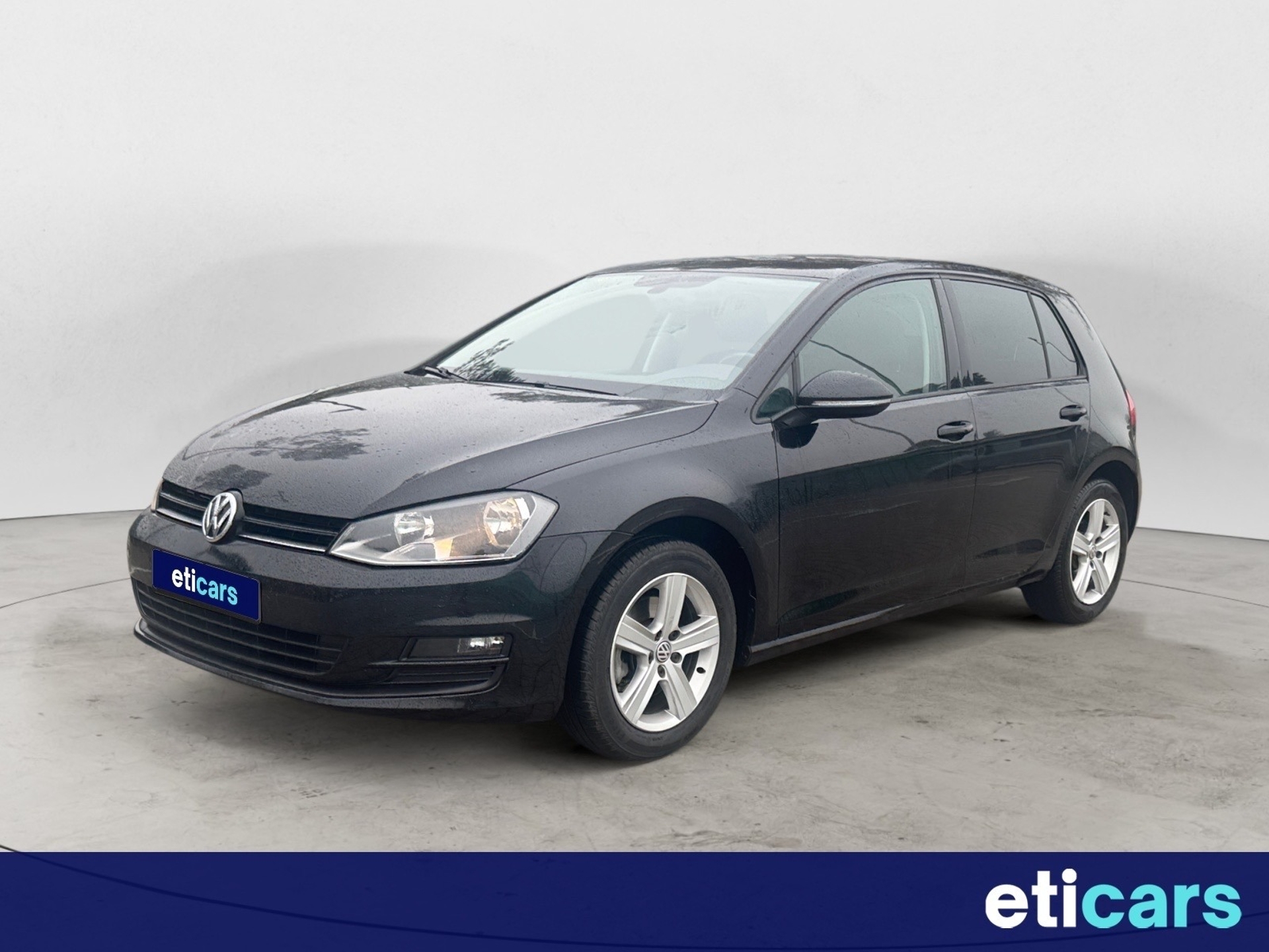 Imagen de VOLKSWAGEN Golf