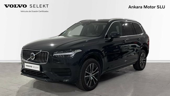 Foto del VOLVO XC90 B5 Momentum Pro 7pl. AWD Aut.