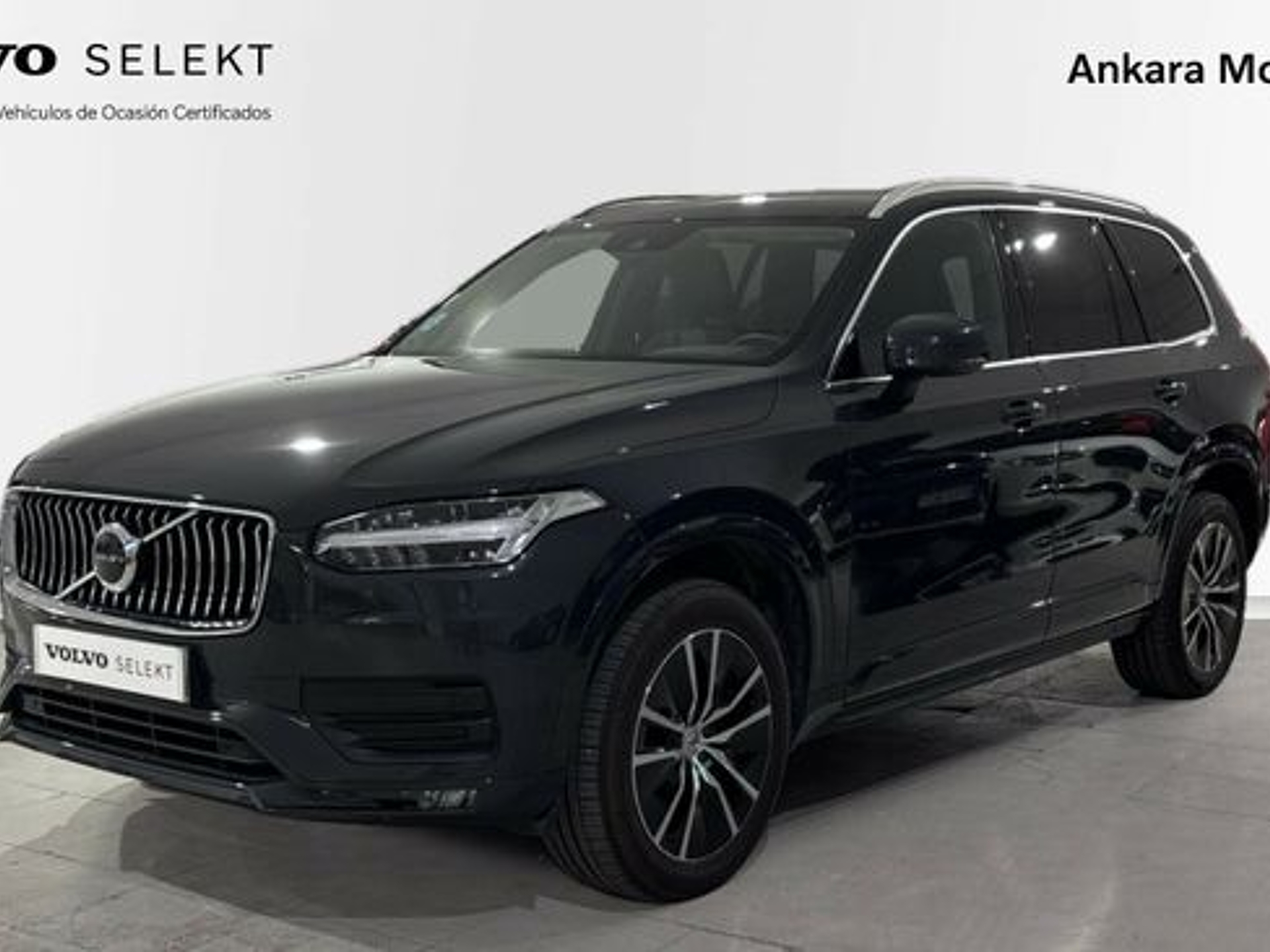 Imagen de VOLVO XC90