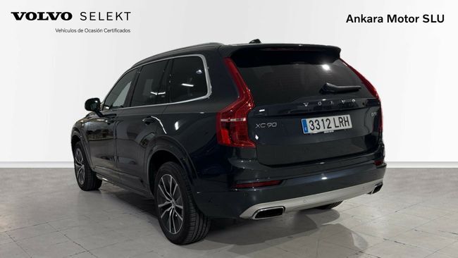 Foto del VOLVO XC90 B5 Momentum Pro 7pl. AWD Aut.