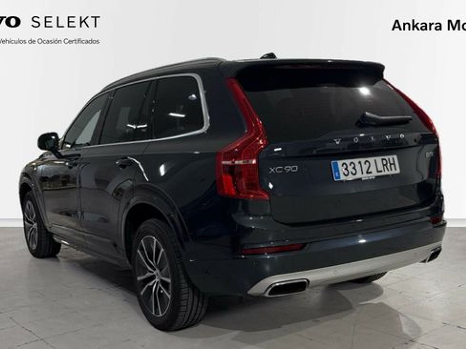 Imagen 2 de VOLVO XC90