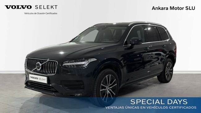 Foto del VOLVO XC90 B5 Momentum Pro 7pl. AWD Aut.