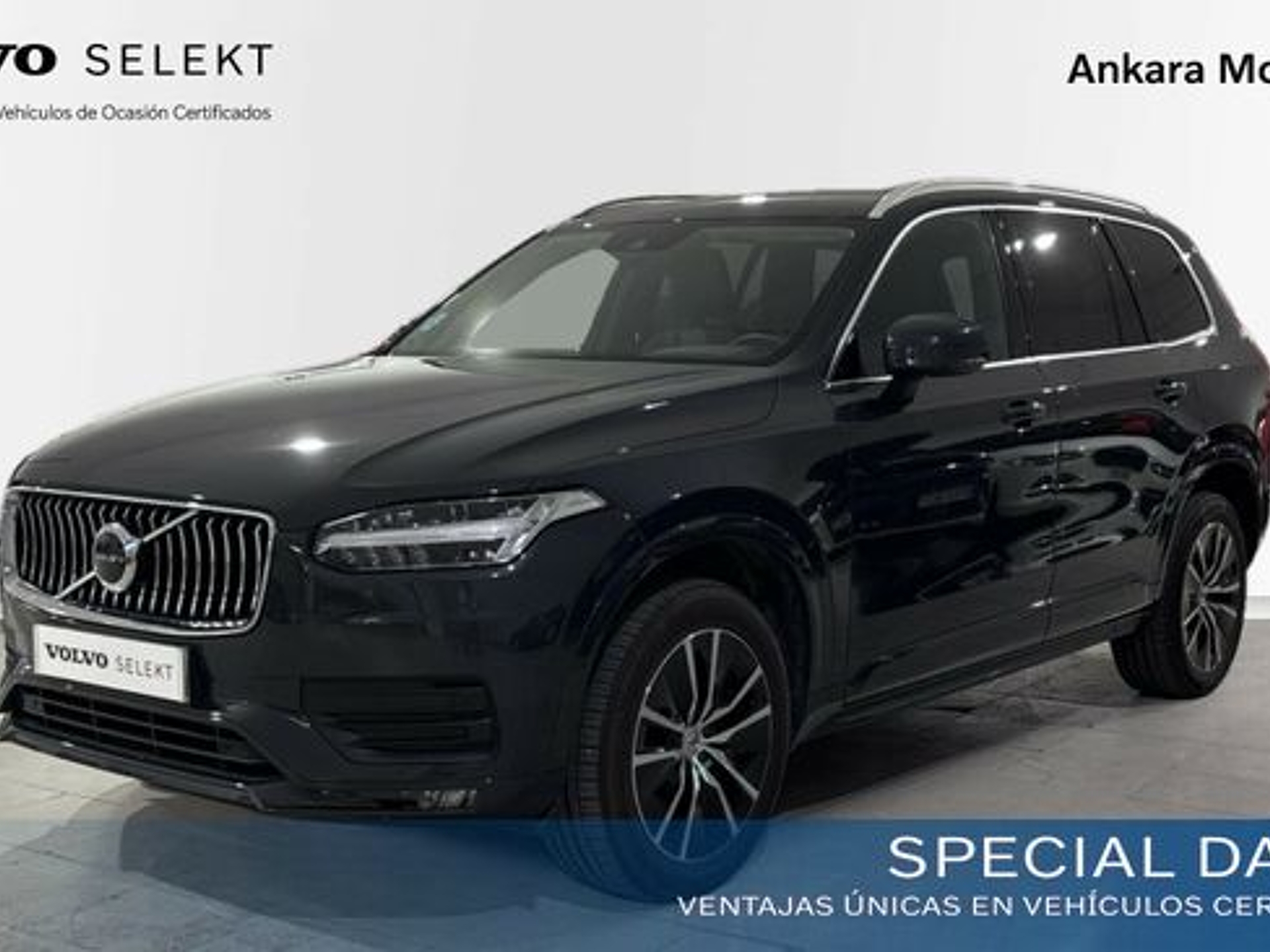 Imagen de VOLVO XC90