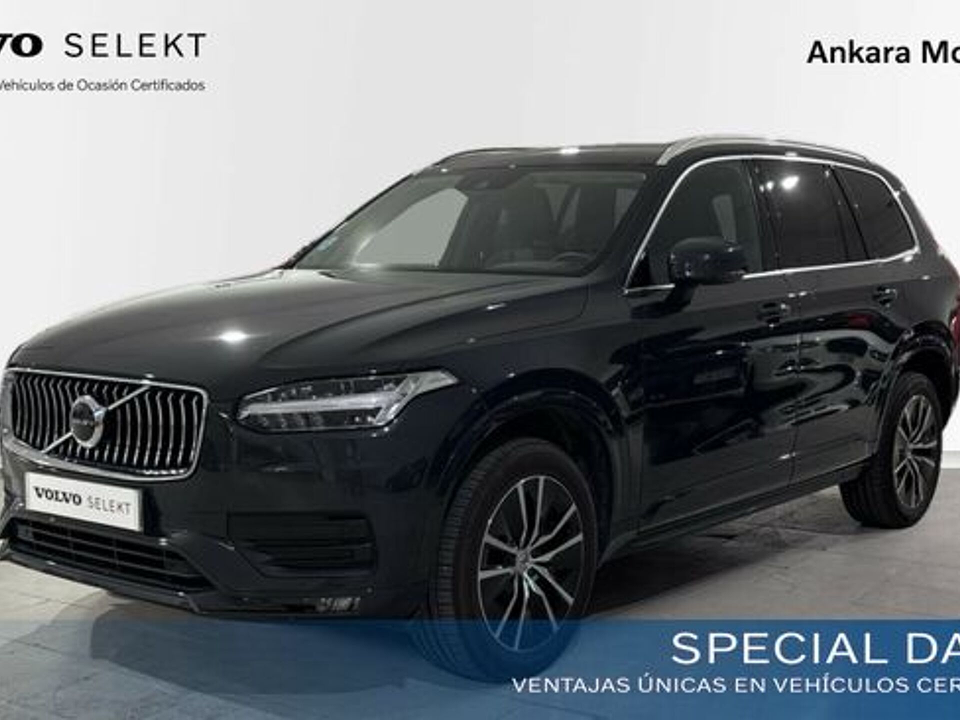 Imagen 1 de VOLVO XC90