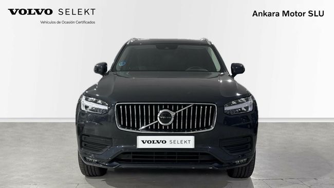 Foto del VOLVO XC90 B5 Momentum Pro 7pl. AWD Aut.