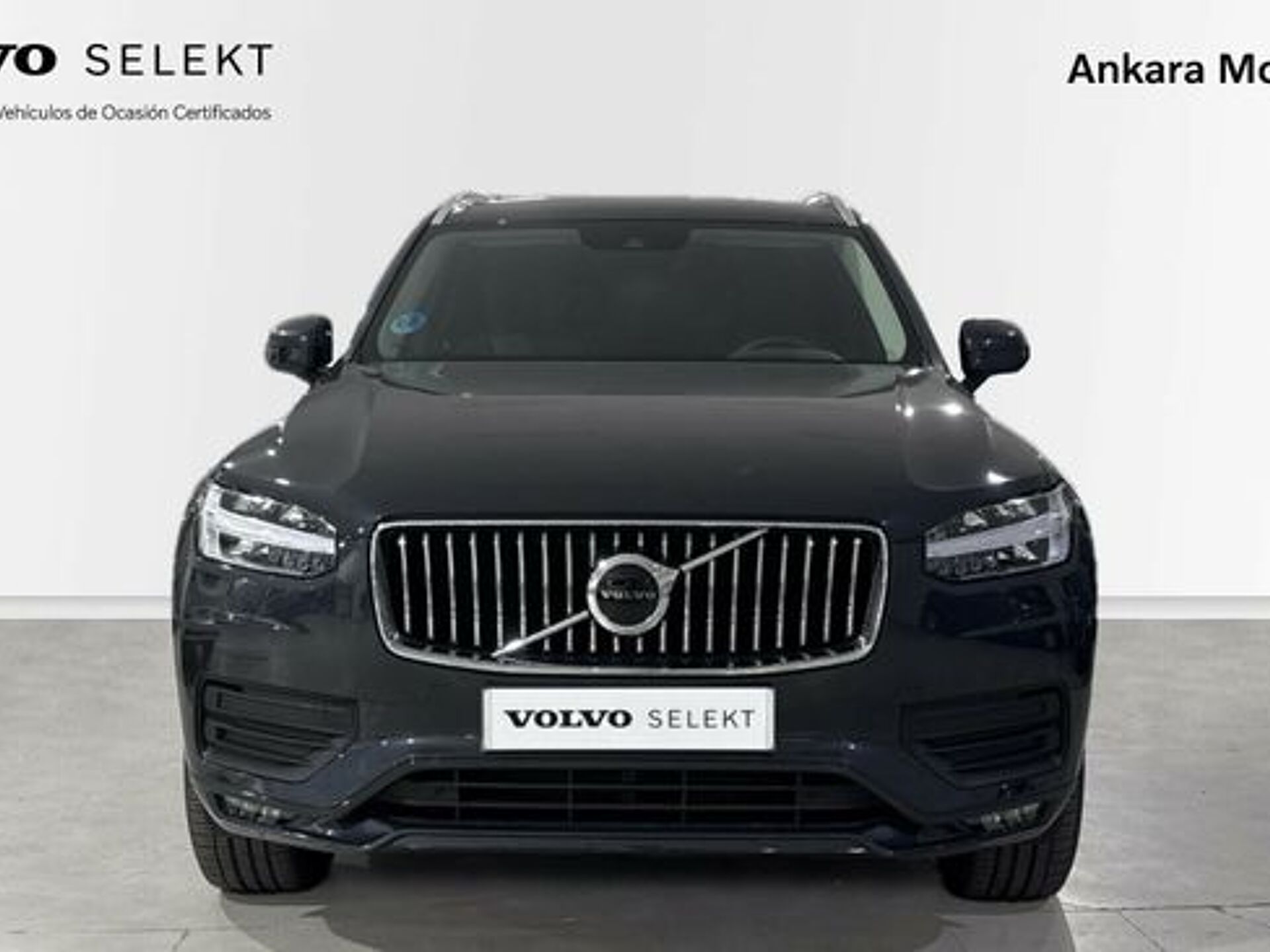 Imagen 3 de VOLVO XC90