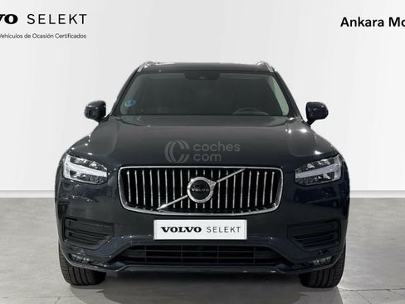 Foto del VOLVO XC90 B5 Momentum Pro 7pl. AWD Aut.
