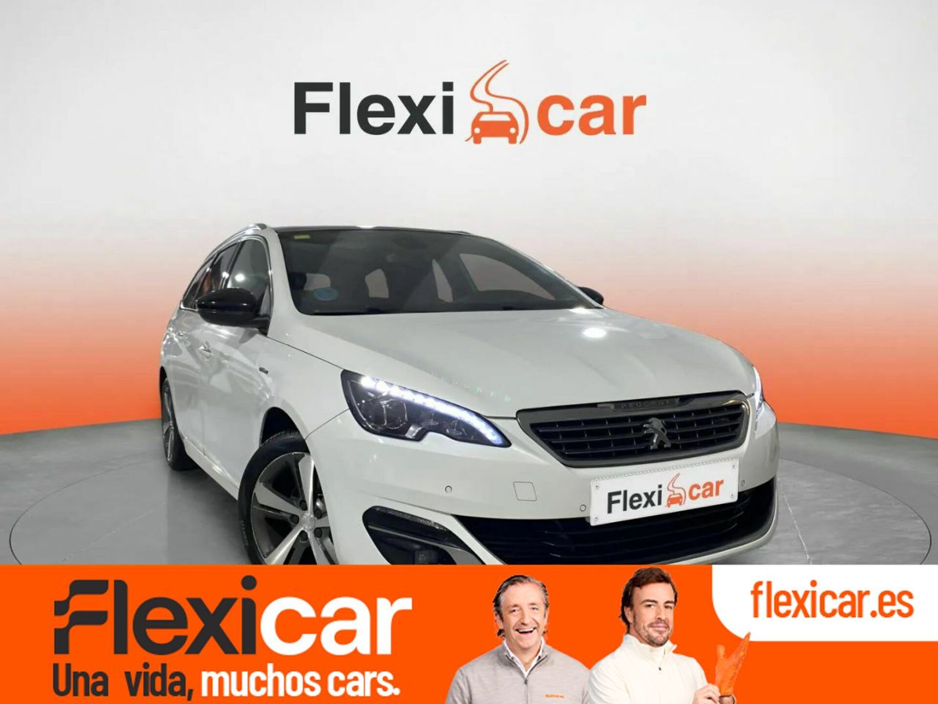 Imagen de PEUGEOT 308