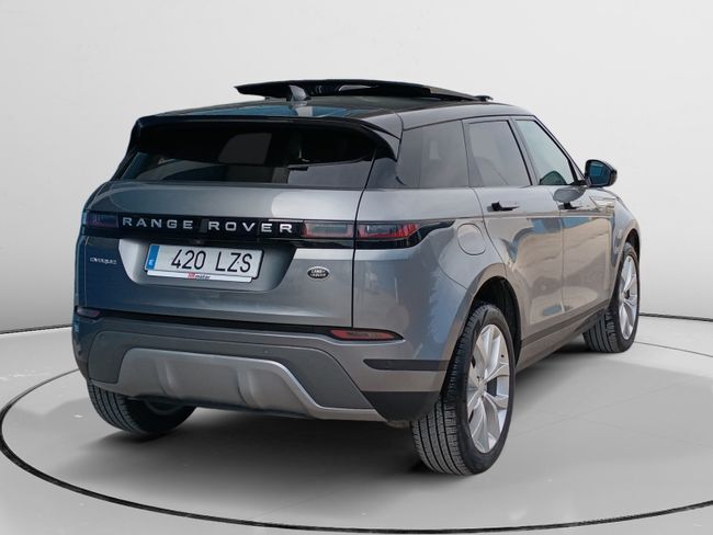 Foto del LAND ROVER Range Rover Evoque 2.0 I4 MHEV R-Dynamic AWD Aut. 200