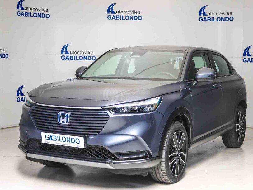 Foto del HONDA HR-V SUV HR-V 1.5 i-MMD Elegance