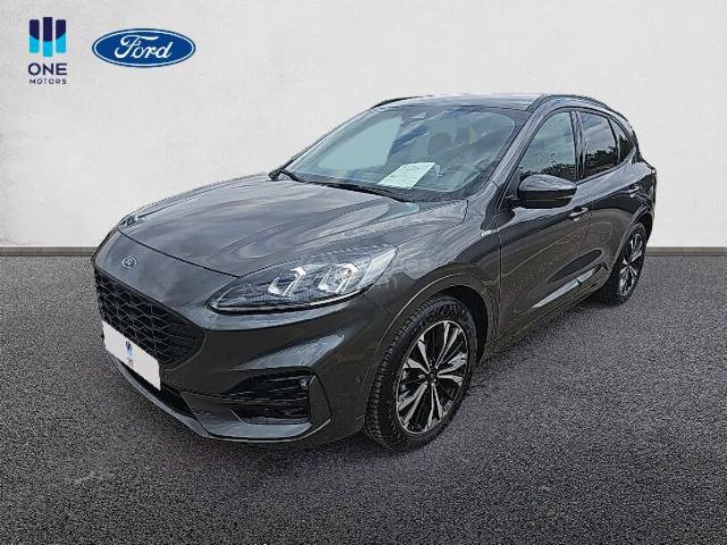 Foto del FORD Kuga 1.5 EcoBoost ST-Line X FWD 150