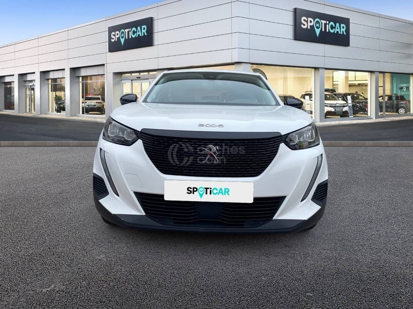 Foto del PEUGEOT 2008 1.2 PureTech S&S Active Pack 100