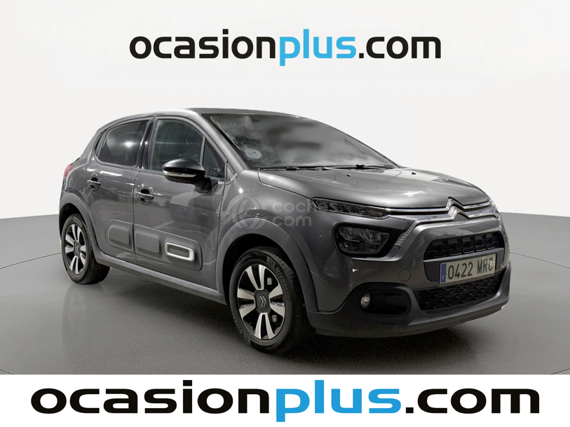 Foto del CITROEN C3 Origin 1.2 PureTech S&S Max 110