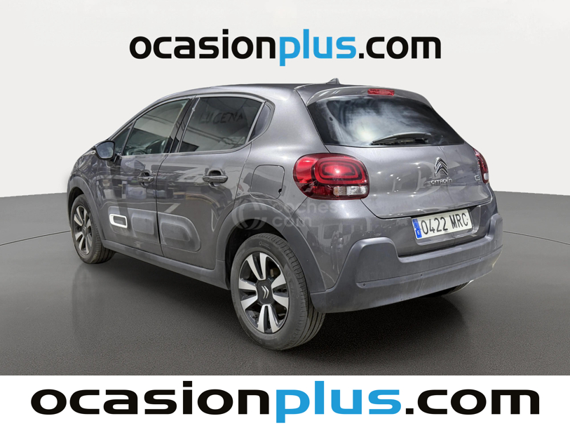 Foto del CITROEN C3 Origin 1.2 PureTech S&S Max 110