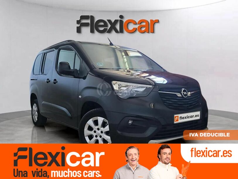 Foto del OPEL Combo Life 1.5TD S&S L Business Elegance Plus AT8 130