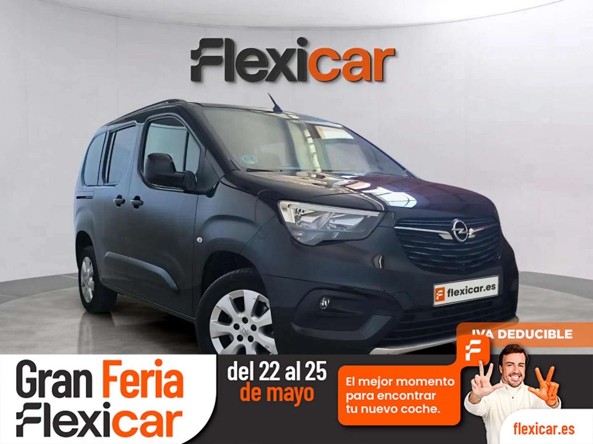Imagen de OPEL Combo