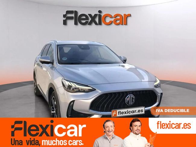 Foto del MG HS 1.5 T-GDI Luxury Aut.