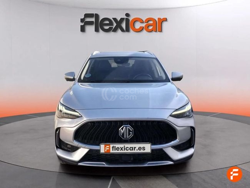 Foto del MG HS 1.5 T-GDI Luxury Aut.