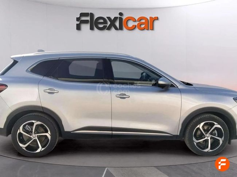 Foto del MG HS 1.5 T-GDI Luxury Aut.