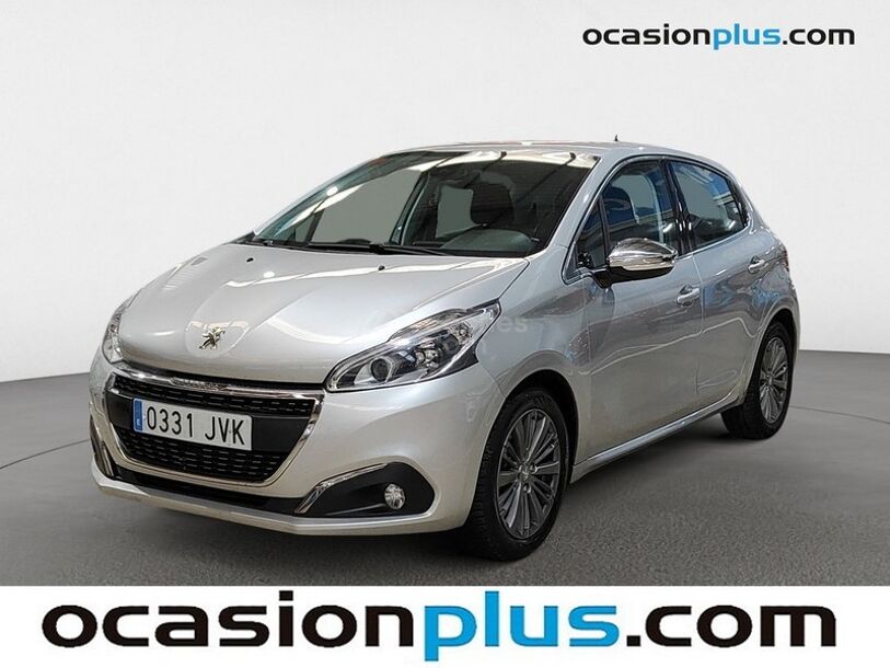 Foto del PEUGEOT 208 1.2 PureTech S&S Allure 110