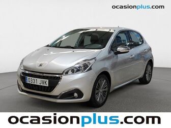 Imagen de PEUGEOT 208 1.2 PureTech S&S Allure 110