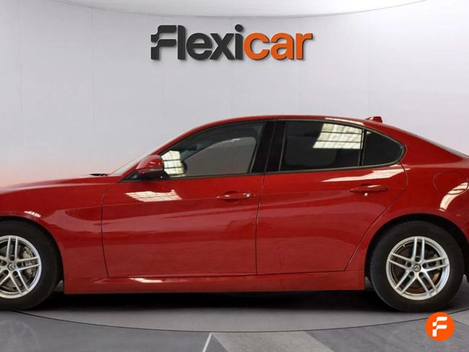 Imagen 3 de ALFA ROMEO Giulia