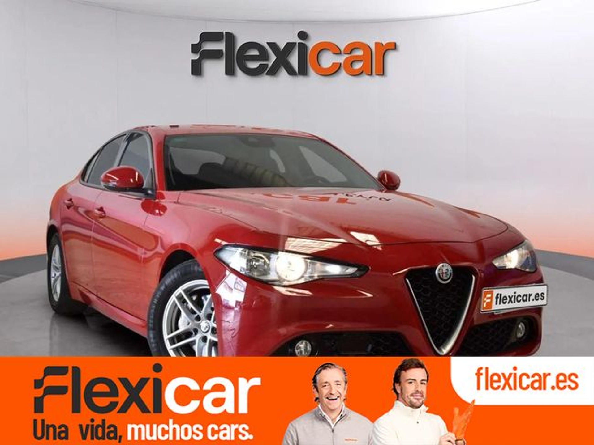 Imagen de ALFA ROMEO Giulia