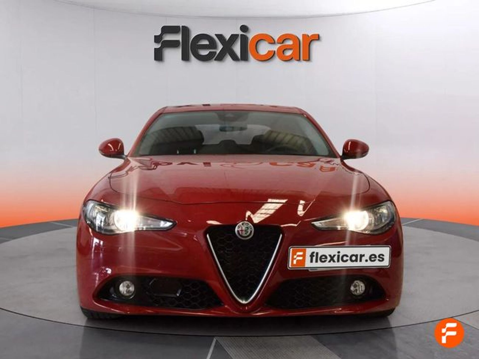 Imagen 2 de ALFA ROMEO Giulia