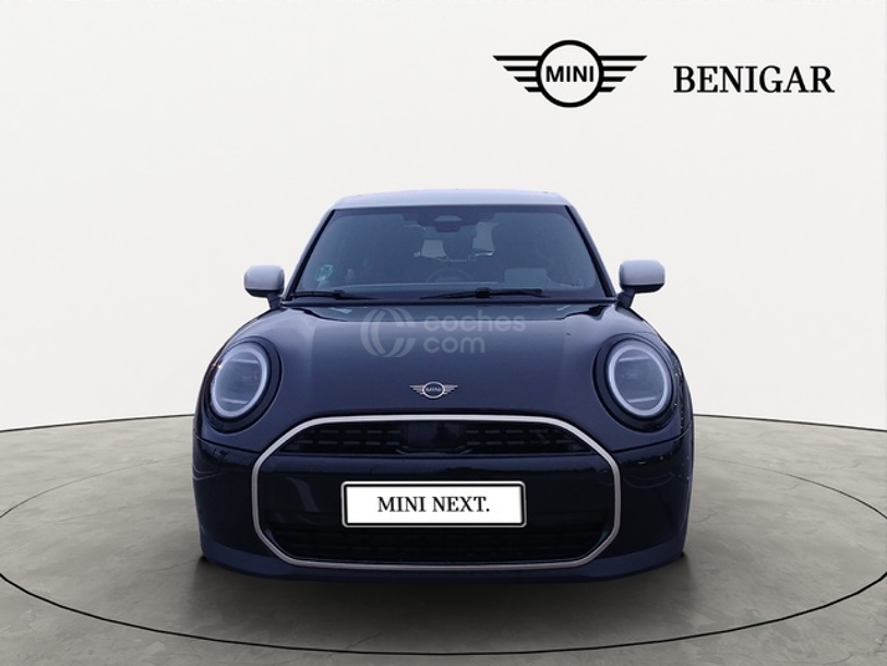 Foto del MINI Mini Cooper 5 puertas S Essential Aut.