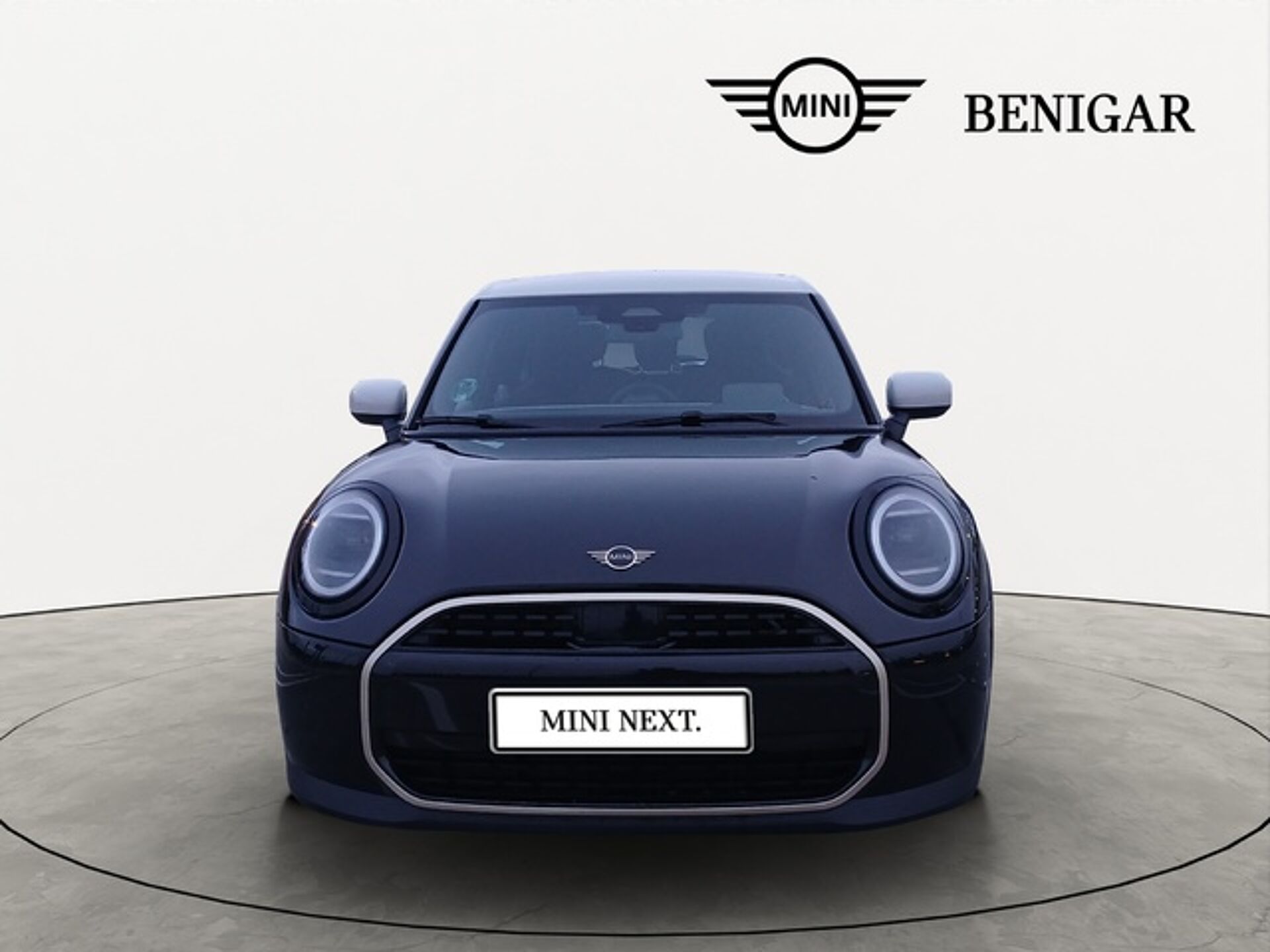 Imagen 2 de MINI Mini