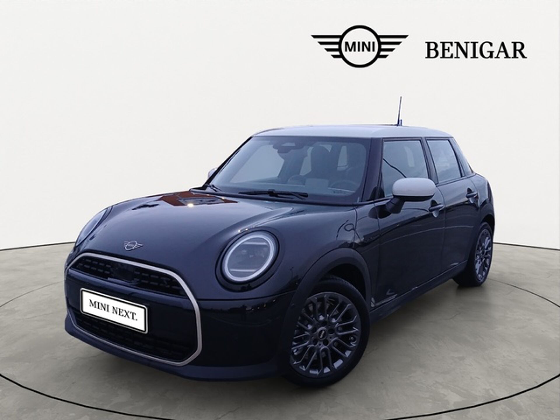 Imagen 1 de MINI Mini