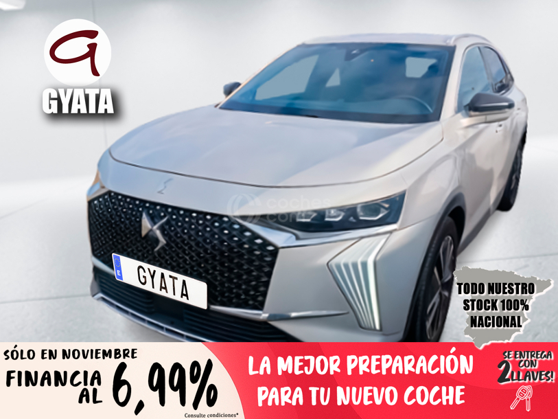 Foto del DS DS4 DS 4 E-Tense Rivoli Aut. 225