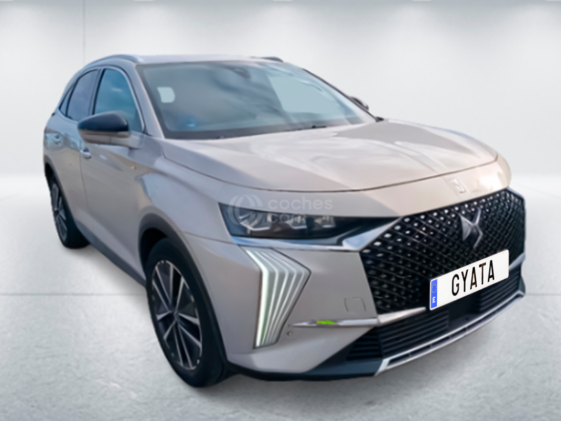 Foto del DS DS4 DS 4 E-Tense Rivoli Aut. 225