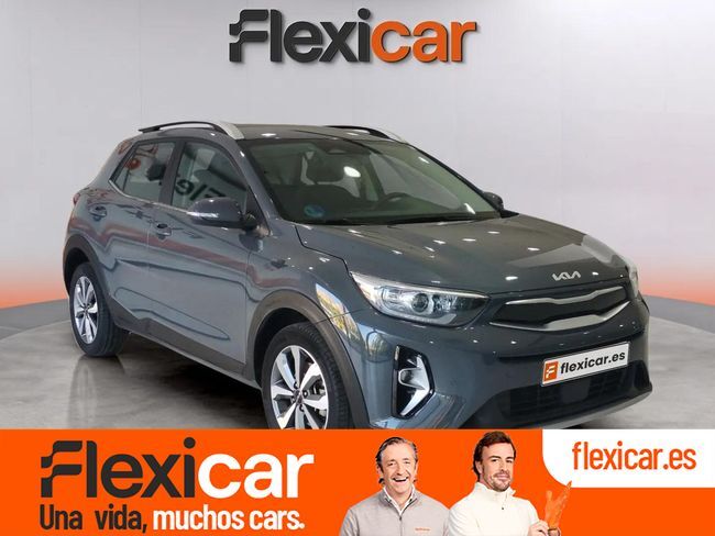 KIA Stonic (1.0 T-GDi 88kW (120CV) MHEV iMT Concept) en Sevilla